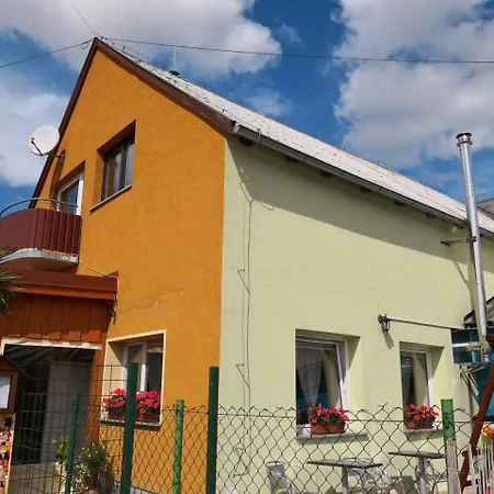Hotel Ubytovanie U Pirata *