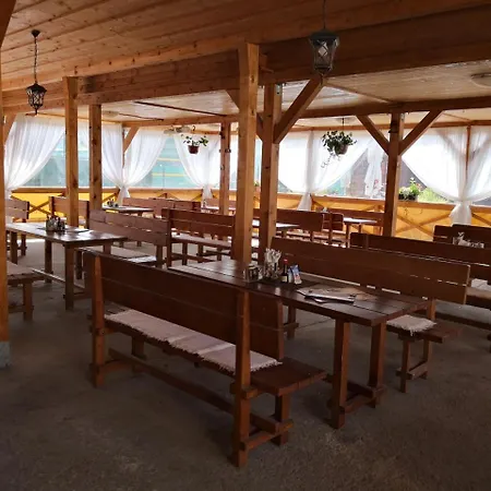 酒店 Ubytovanie U Pirata