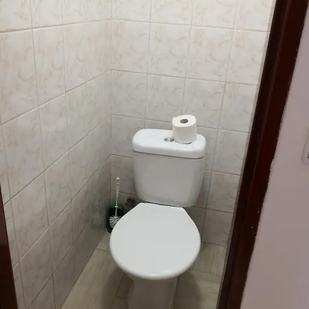 Ubytovanie U Pirata Hotel